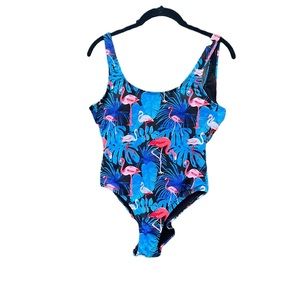 Flamingo One-piece